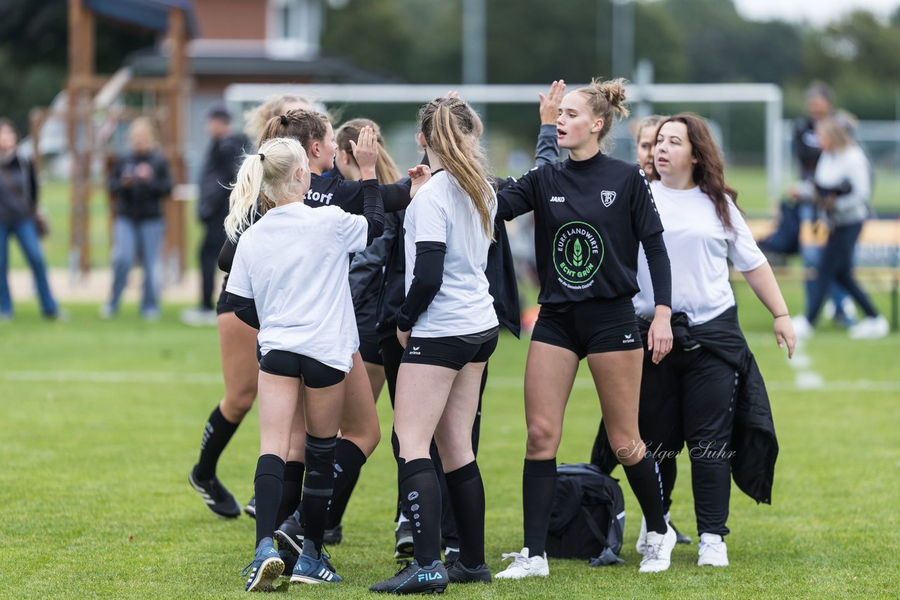 Bild 125 - wU16 Deutsche Meisterschaft